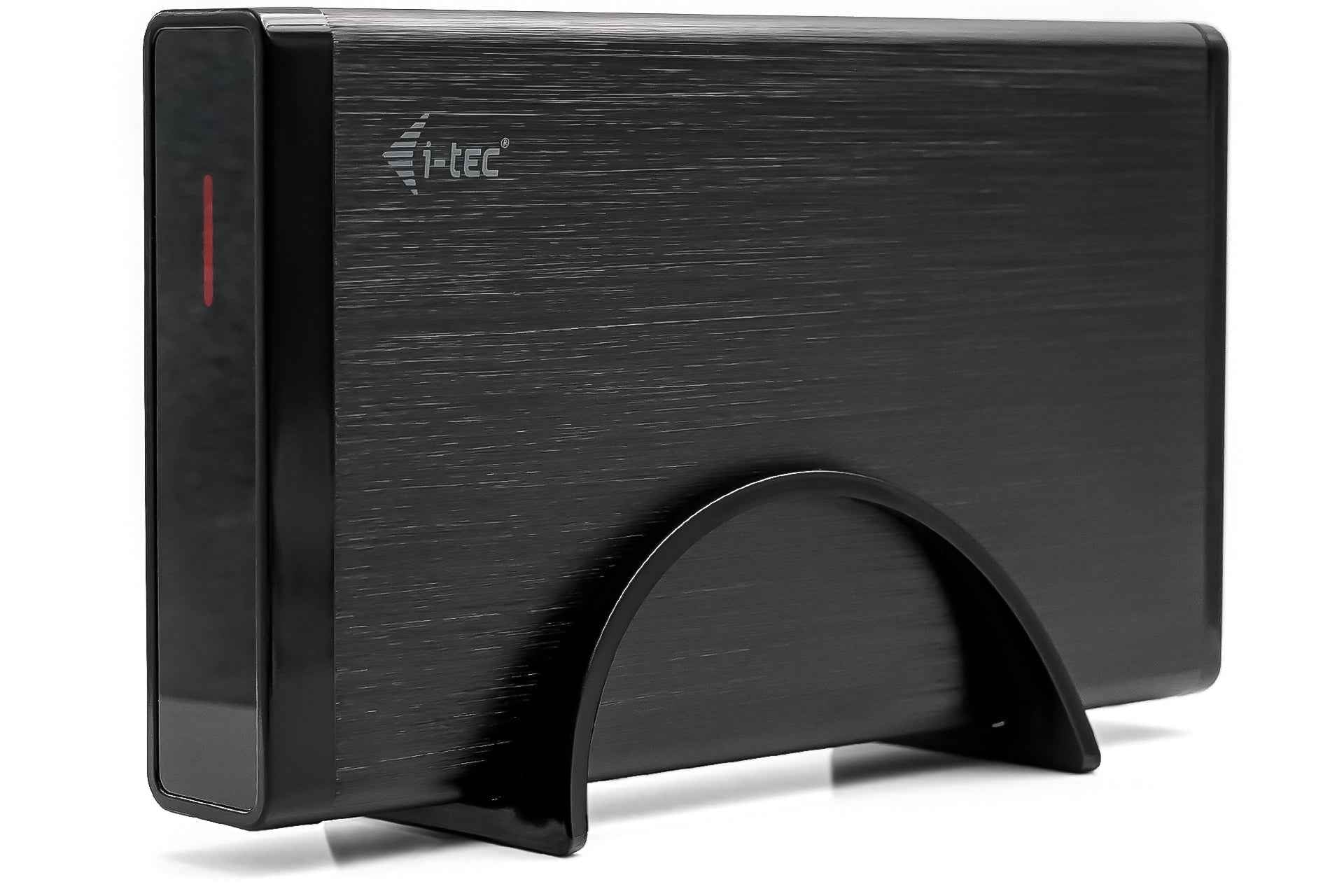 i-Tec Externe Festplatte HDD 3.5" USB 3.0