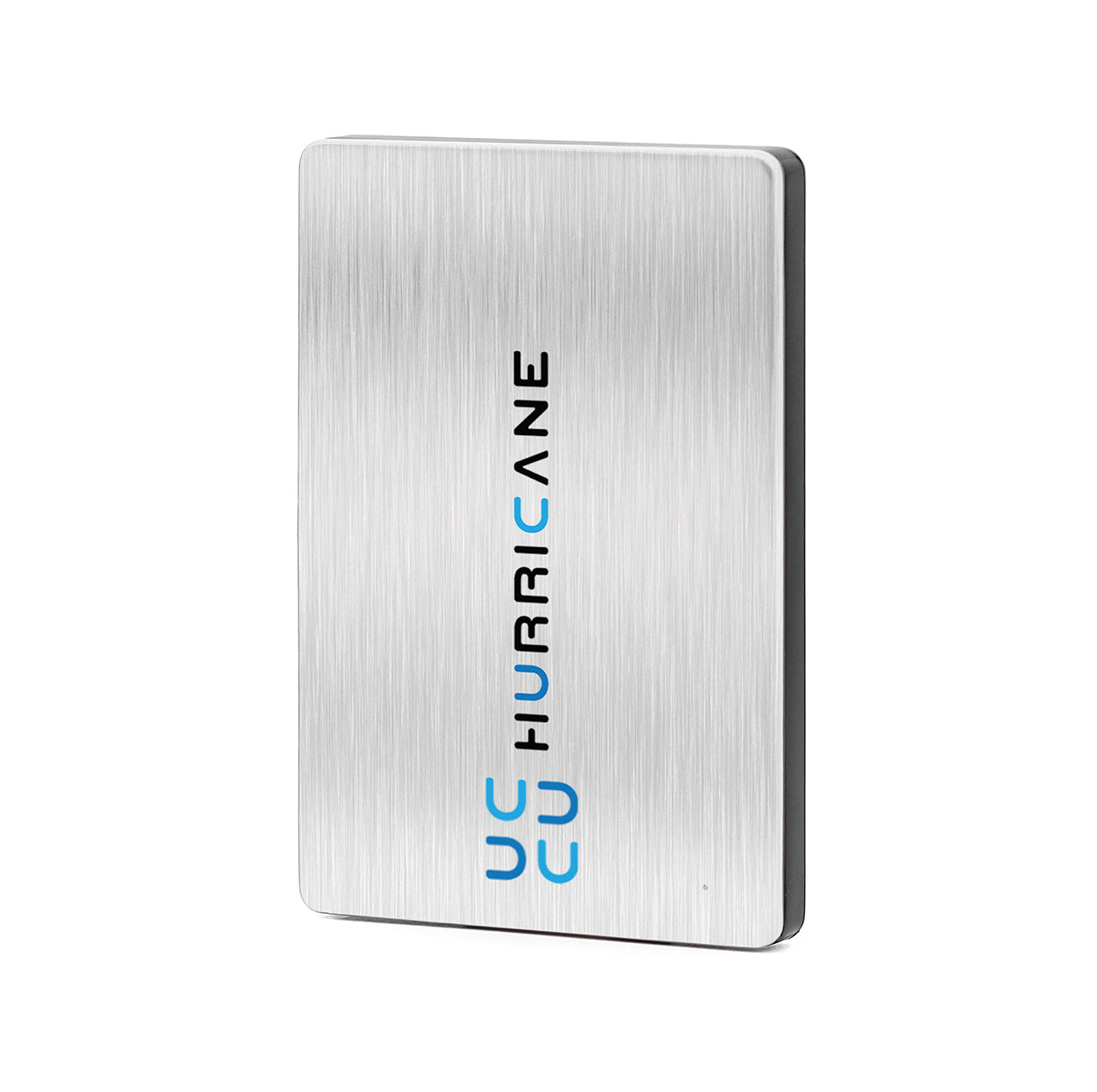 HURRICANE MD25 Externe tragbare Festplatte 2,5" USB 3.0 & USB-C für Windows, Mac, Linux, PS4, PS5 und Xbox