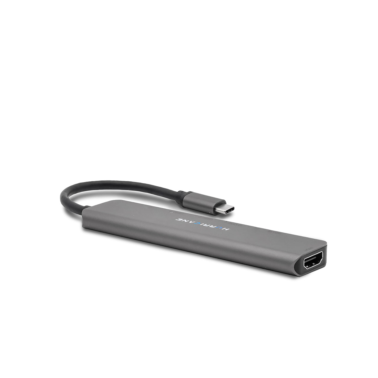 Hurricane C0914 7-in-1 USB-C HUB Dock